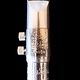 Berg Larsen Used  Berg Larsen Stainless Steel 85/1 M Alto Sax Mouthpiece
