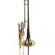 Jupiter Used Jupiter 528L Valve Trombone 220XX