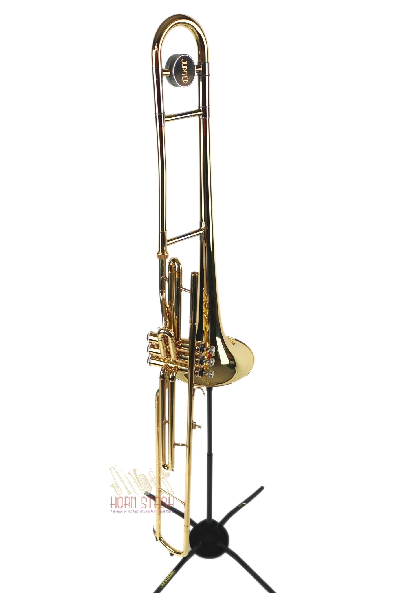 Jupiter Used Jupiter 528L Valve Trombone 220XX