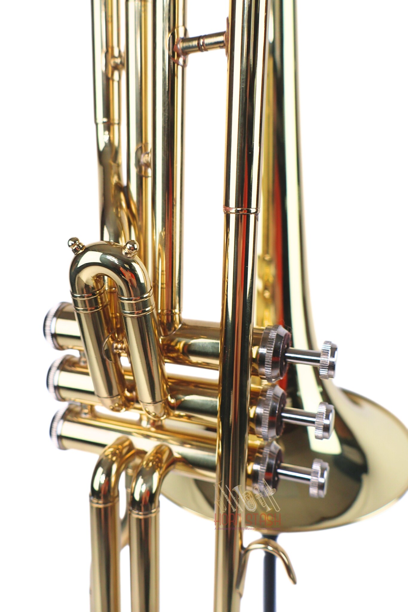 Jupiter Used Jupiter 528L Valve Trombone 220XX