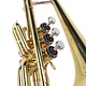 Jupiter Used Jupiter 528L Valve Trombone 220XX