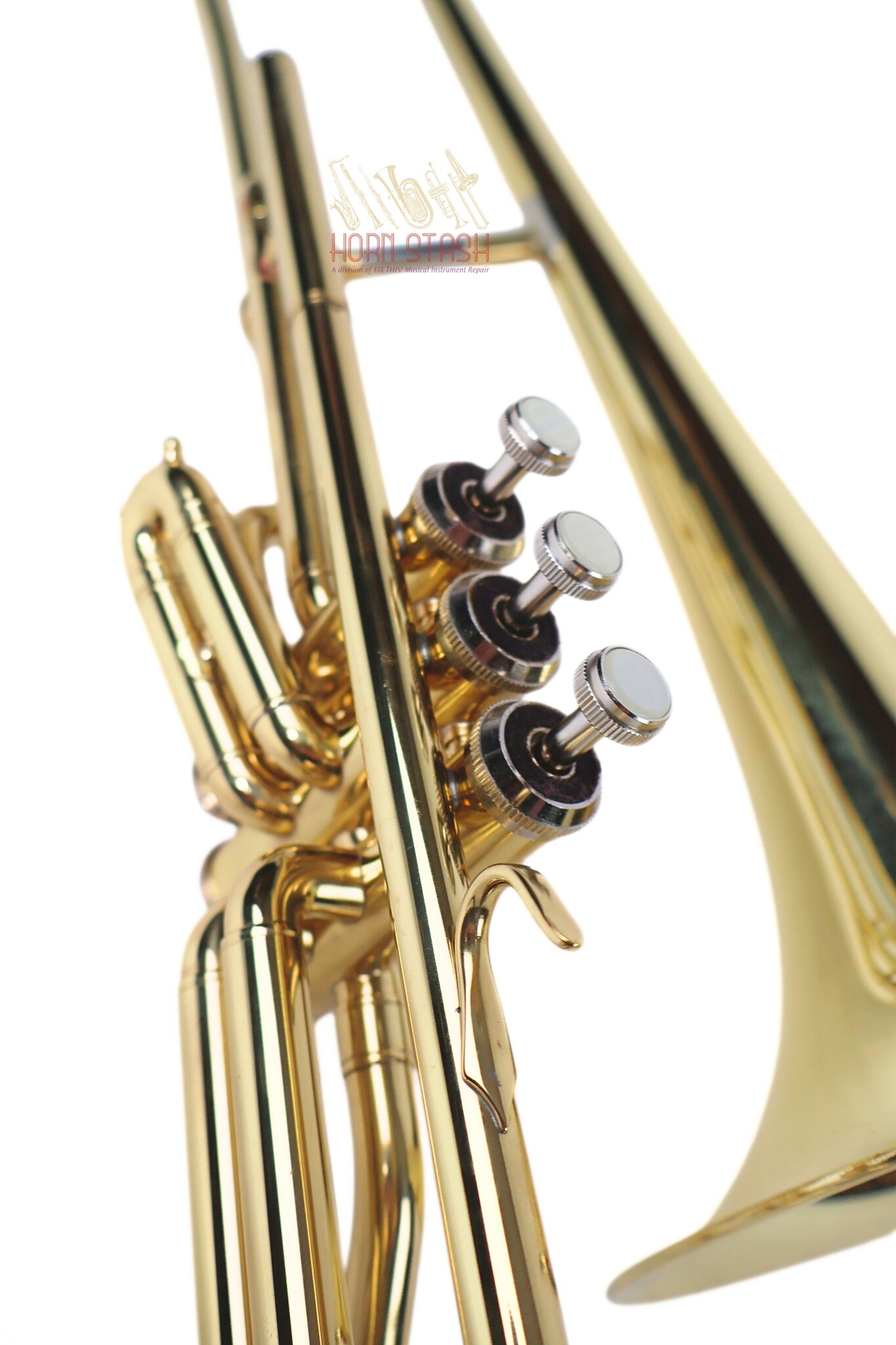 Jupiter Used Jupiter 528L Valve Trombone 220XX