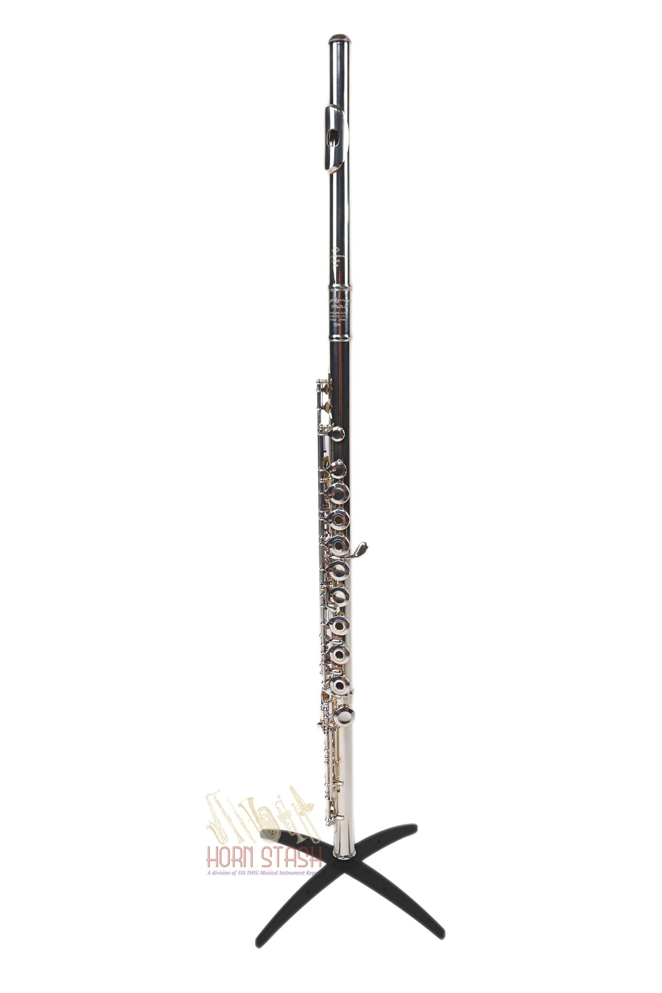Miyazawa Used Miyazawa PCM-300RH Flute - 206XX