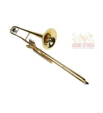 Jupiter Used Jupiter 528L Valve Trombone 220XX
