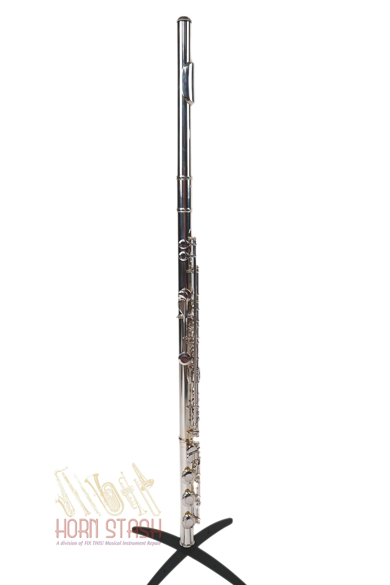 Miyazawa Used Miyazawa PCM-300RH Flute - 206XX