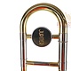 Jupiter Used Jupiter 528L Valve Trombone 220XX