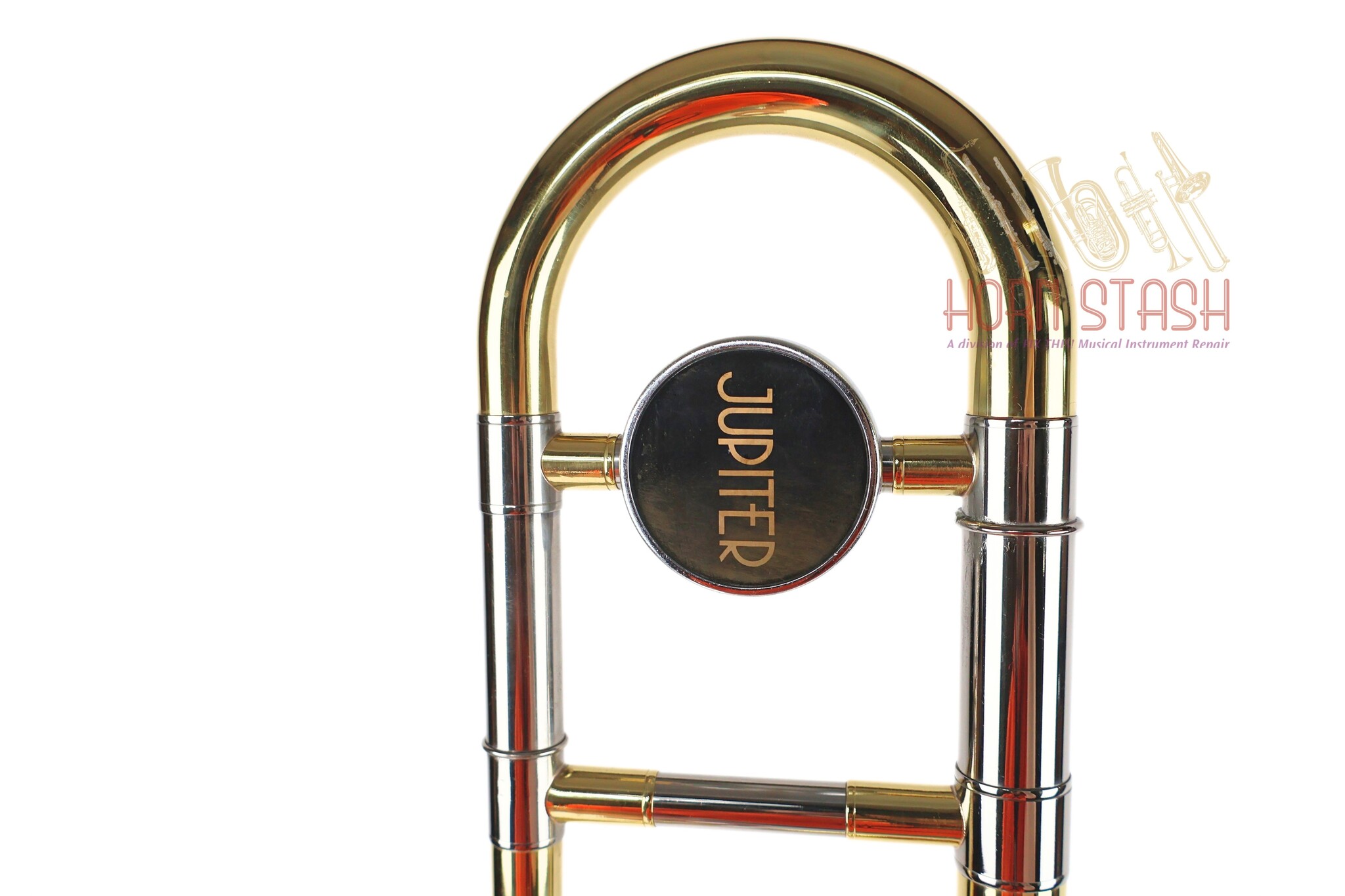 Jupiter Used Jupiter 528L Valve Trombone 220XX