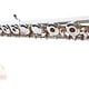 Miyazawa Used Miyazawa PCM-300RH Flute - 206XX