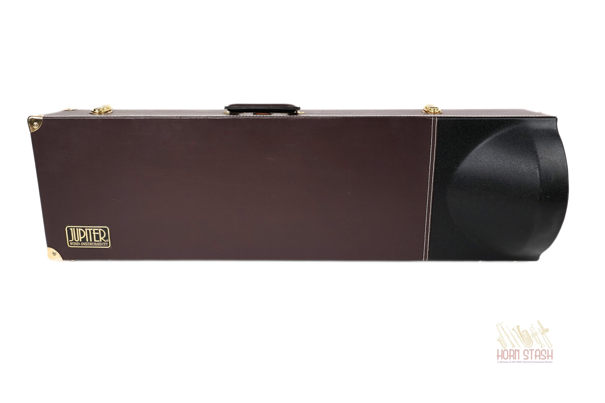 Jupiter Used Jupiter 528L Valve Trombone 220XX