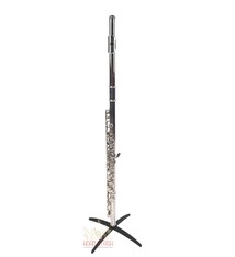 Yamaha Used Yamaha YFL-222 Flute - K059XX