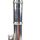 Yamaha Used Yamaha YFL-222 Flute - K059XX