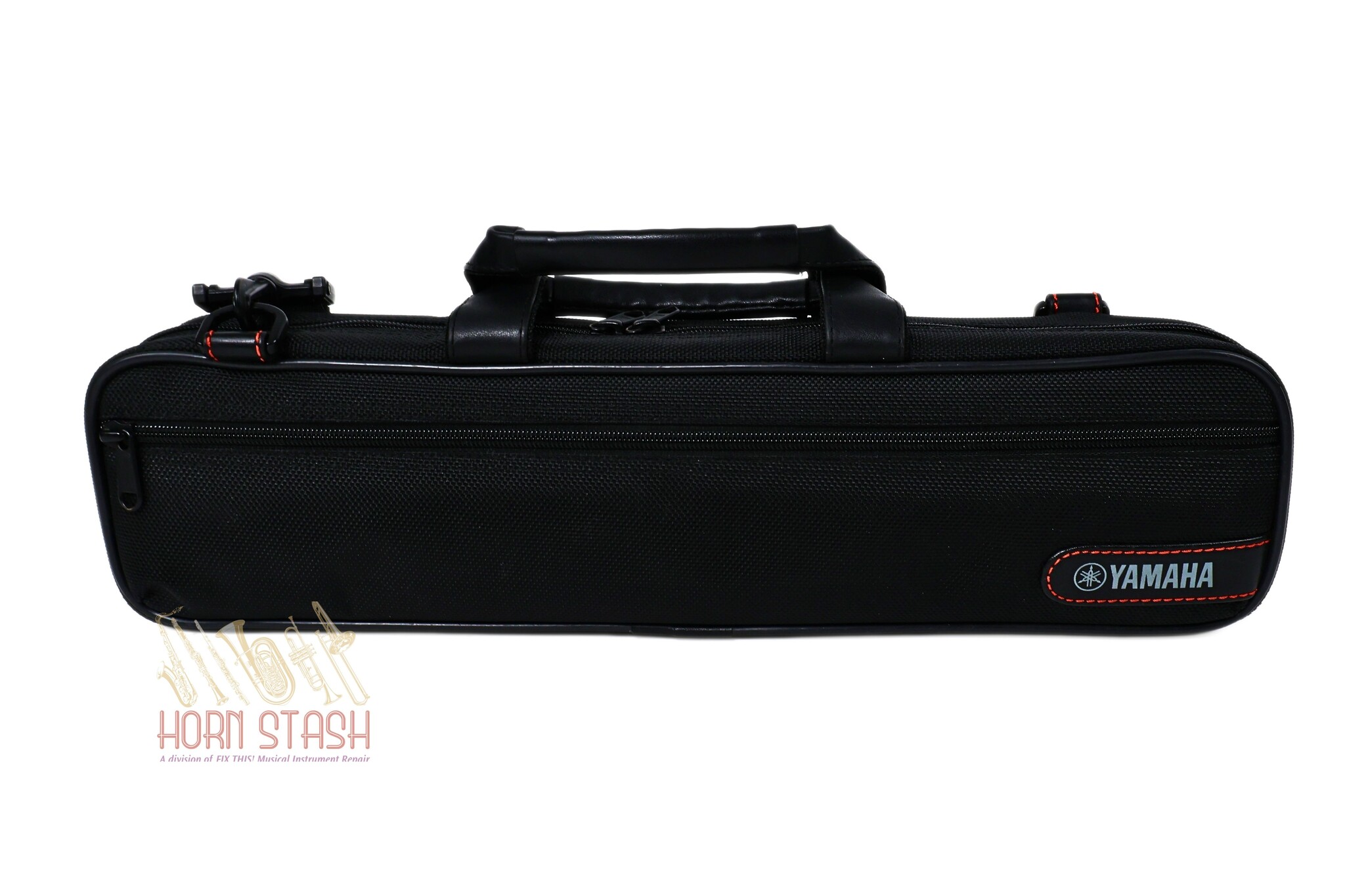 Yamaha Used Yamaha YFL-222 Flute - K059XX