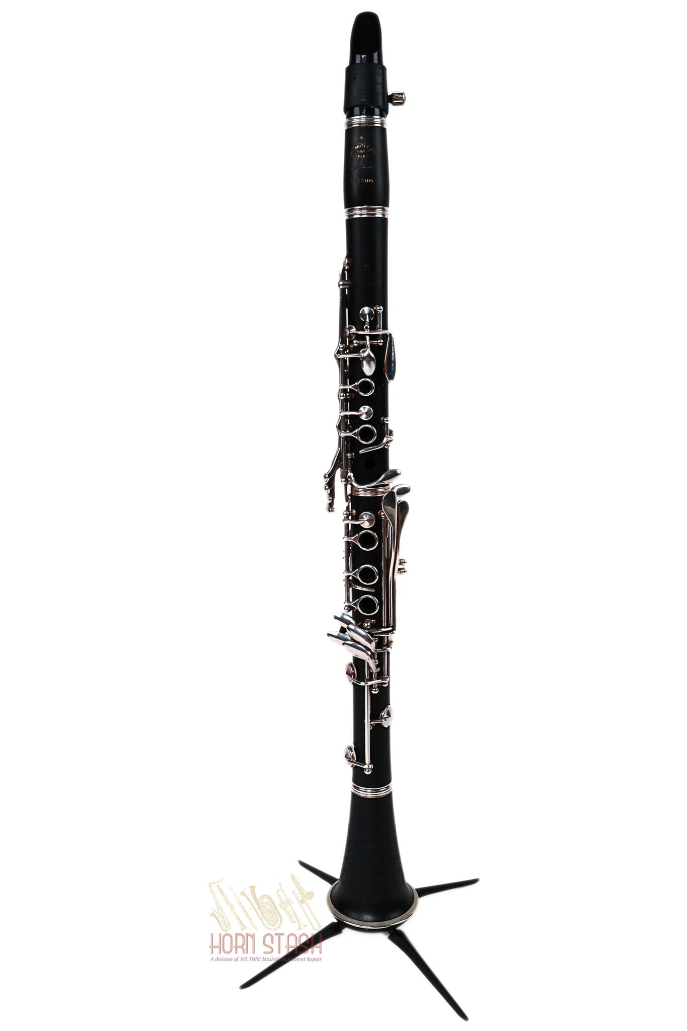 Selmer Used Selmer Omega Clarinet 36XX