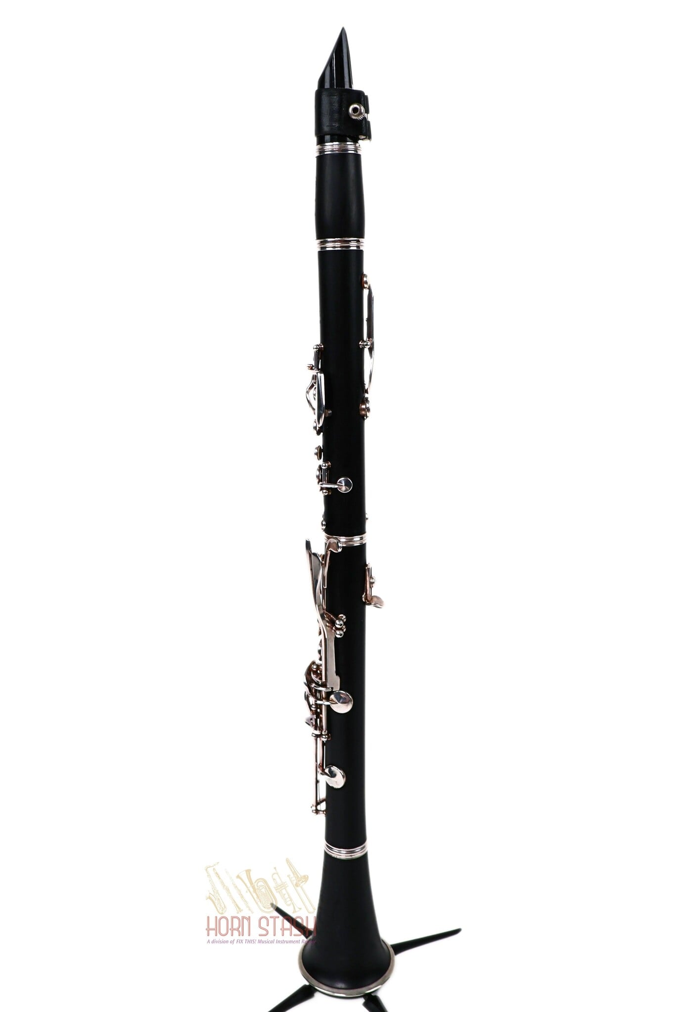 Selmer Used Selmer Omega Clarinet 36XX