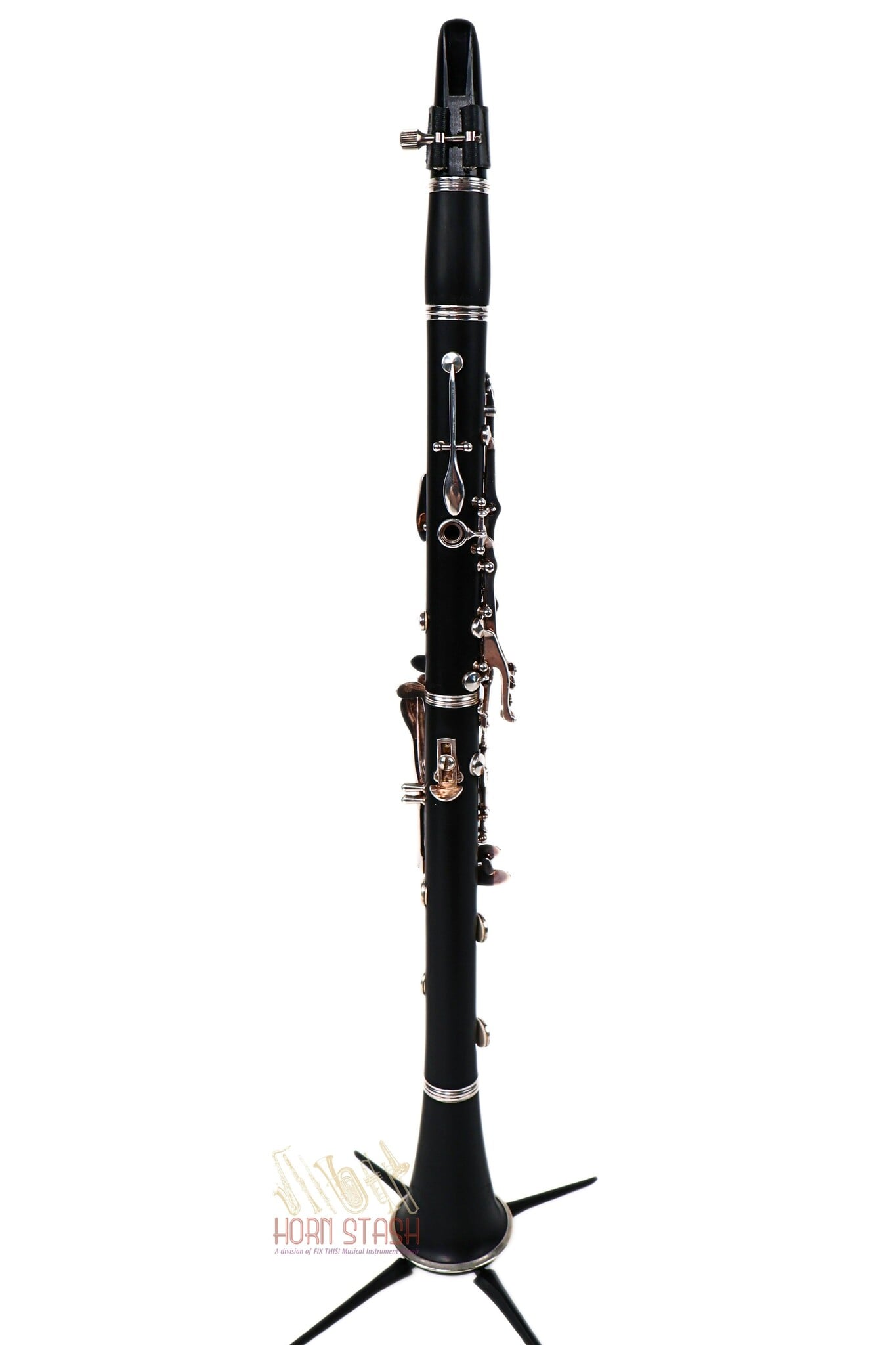 Selmer Used Selmer Omega Clarinet 36XX