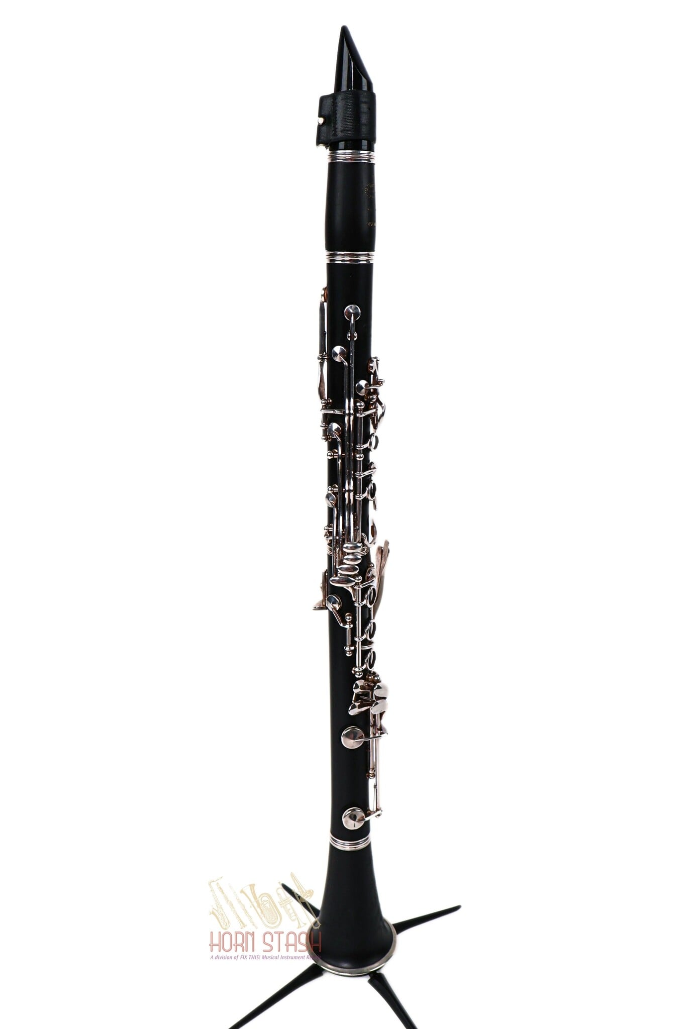 Selmer Used Selmer Omega Clarinet 36XX
