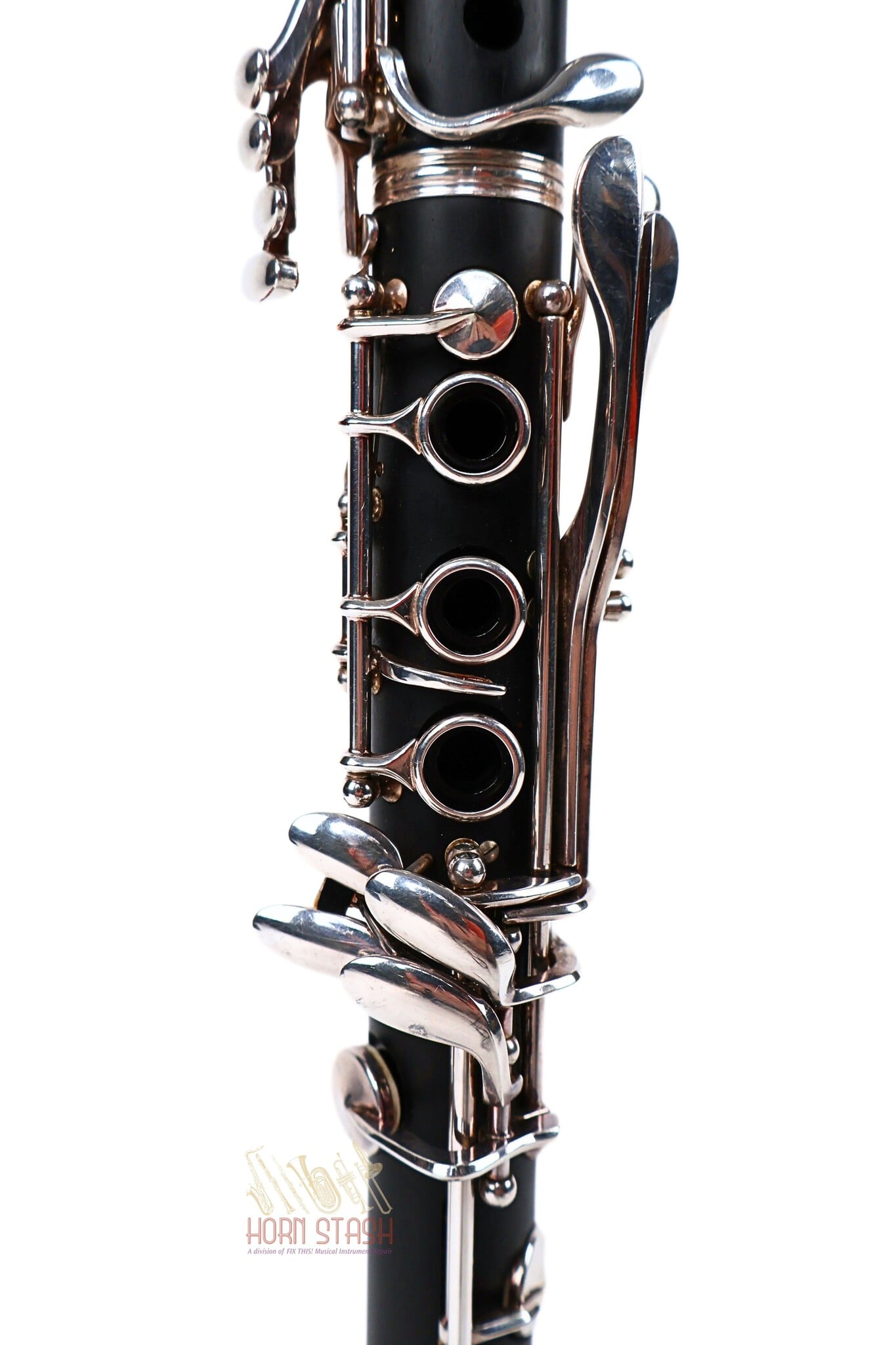 Selmer Used Selmer Omega Clarinet 36XX