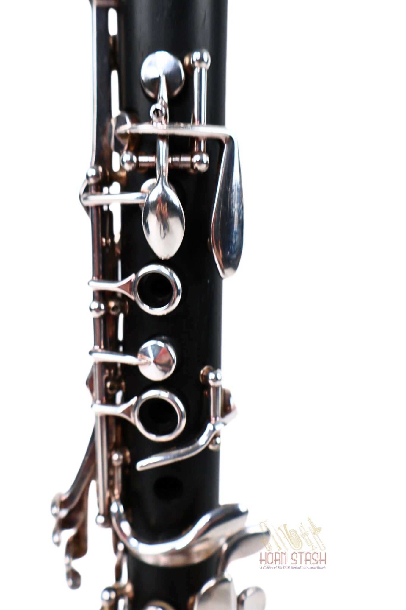 Selmer Used Selmer Omega Clarinet 36XX