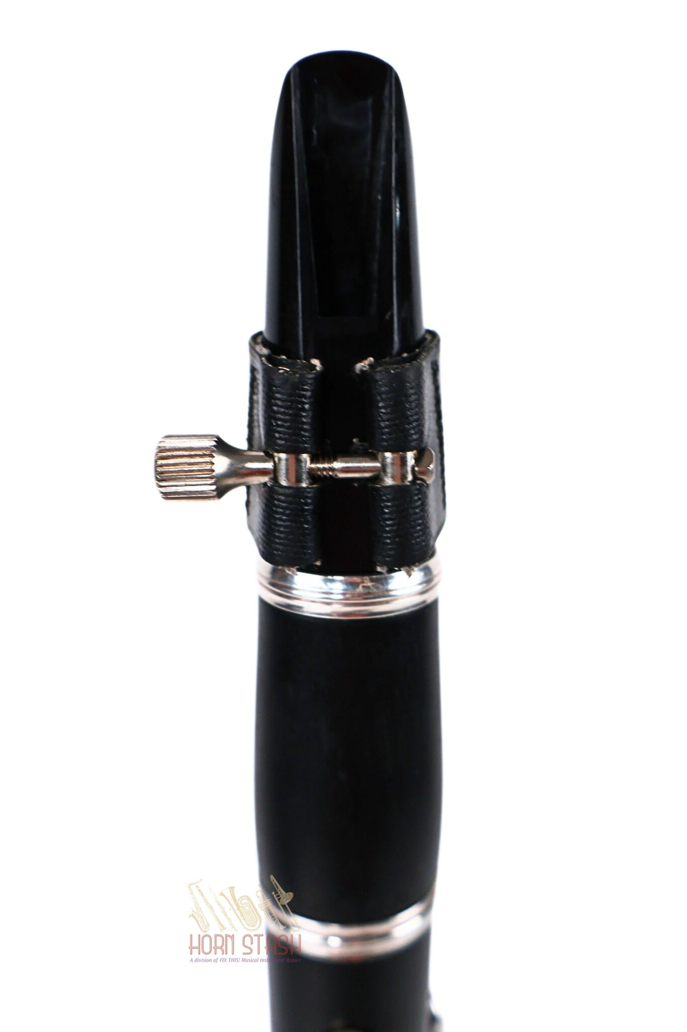 Selmer Used Selmer Omega Clarinet 36XX