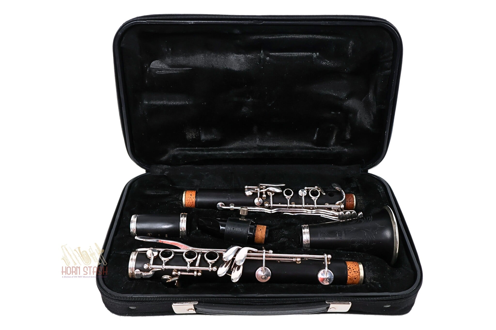 Selmer Used Selmer Omega Clarinet 36XX