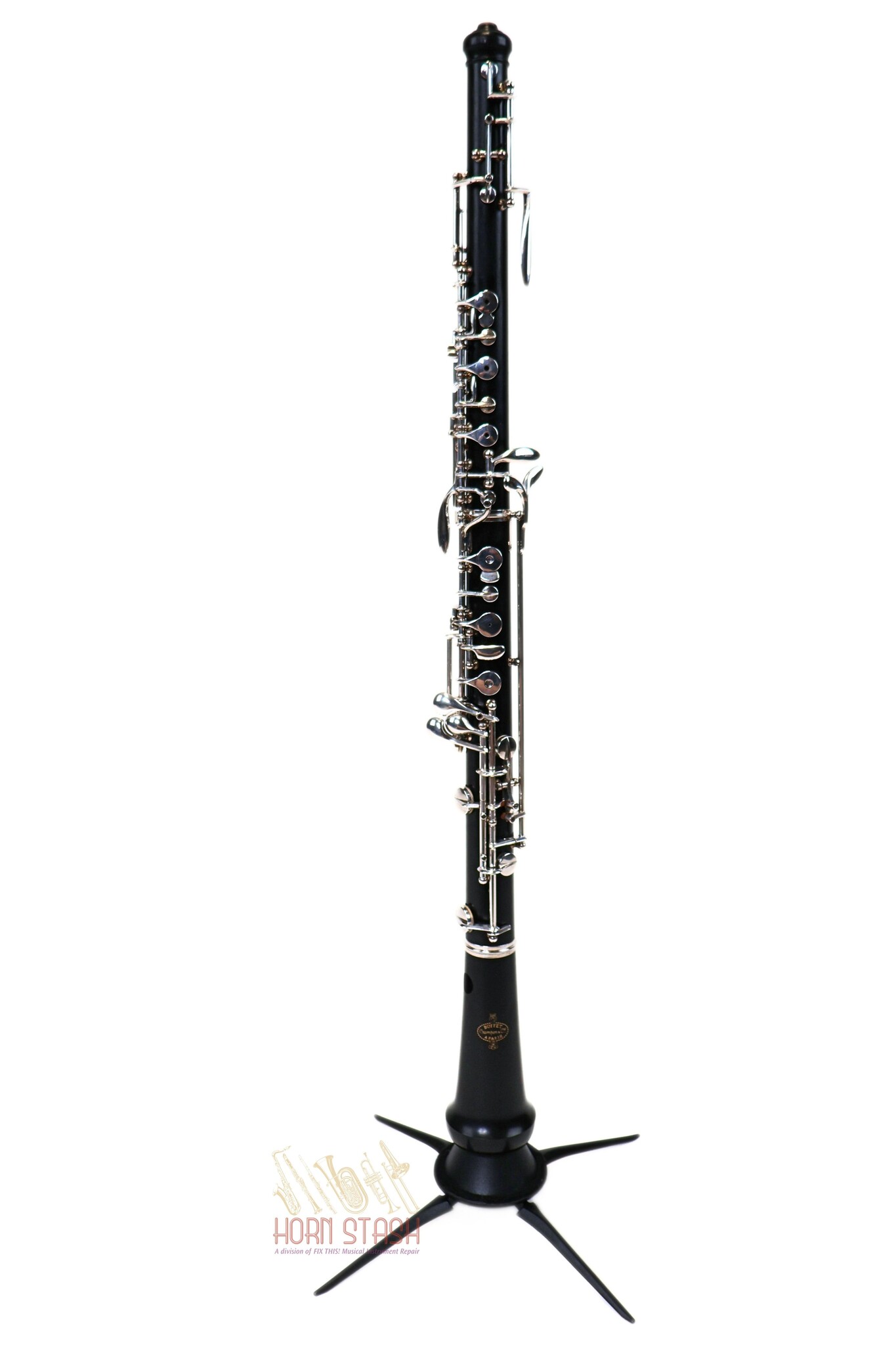 Buffet Used Buffet BC4011 Oboe - 218XX