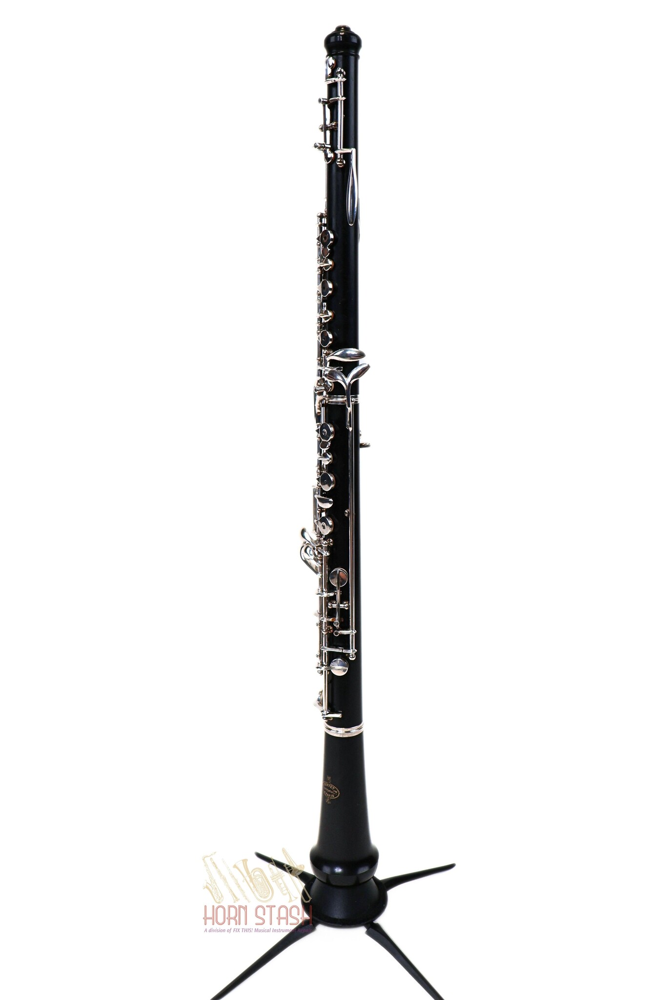 Buffet Used Buffet BC4011 Oboe - 218XX