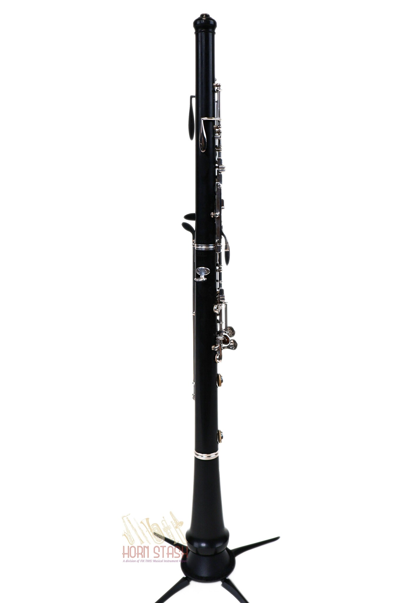 Buffet Used Buffet BC4011 Oboe - 218XX