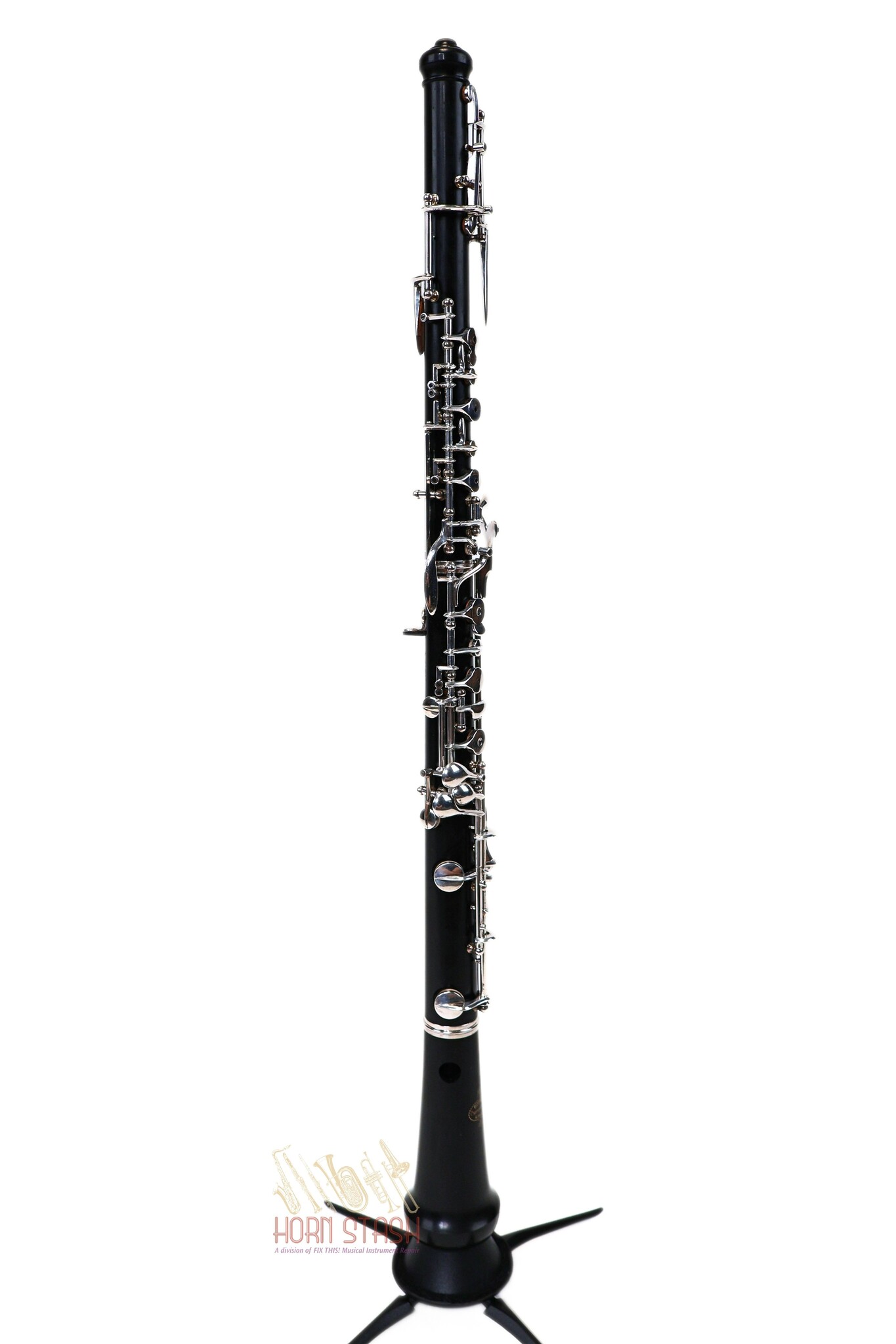 Buffet Used Buffet BC4011 Oboe - 218XX