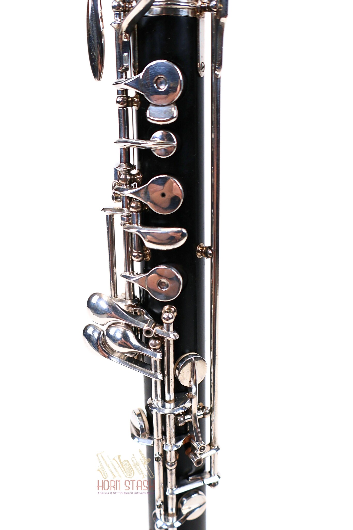 Buffet Used Buffet BC4011 Oboe - 218XX