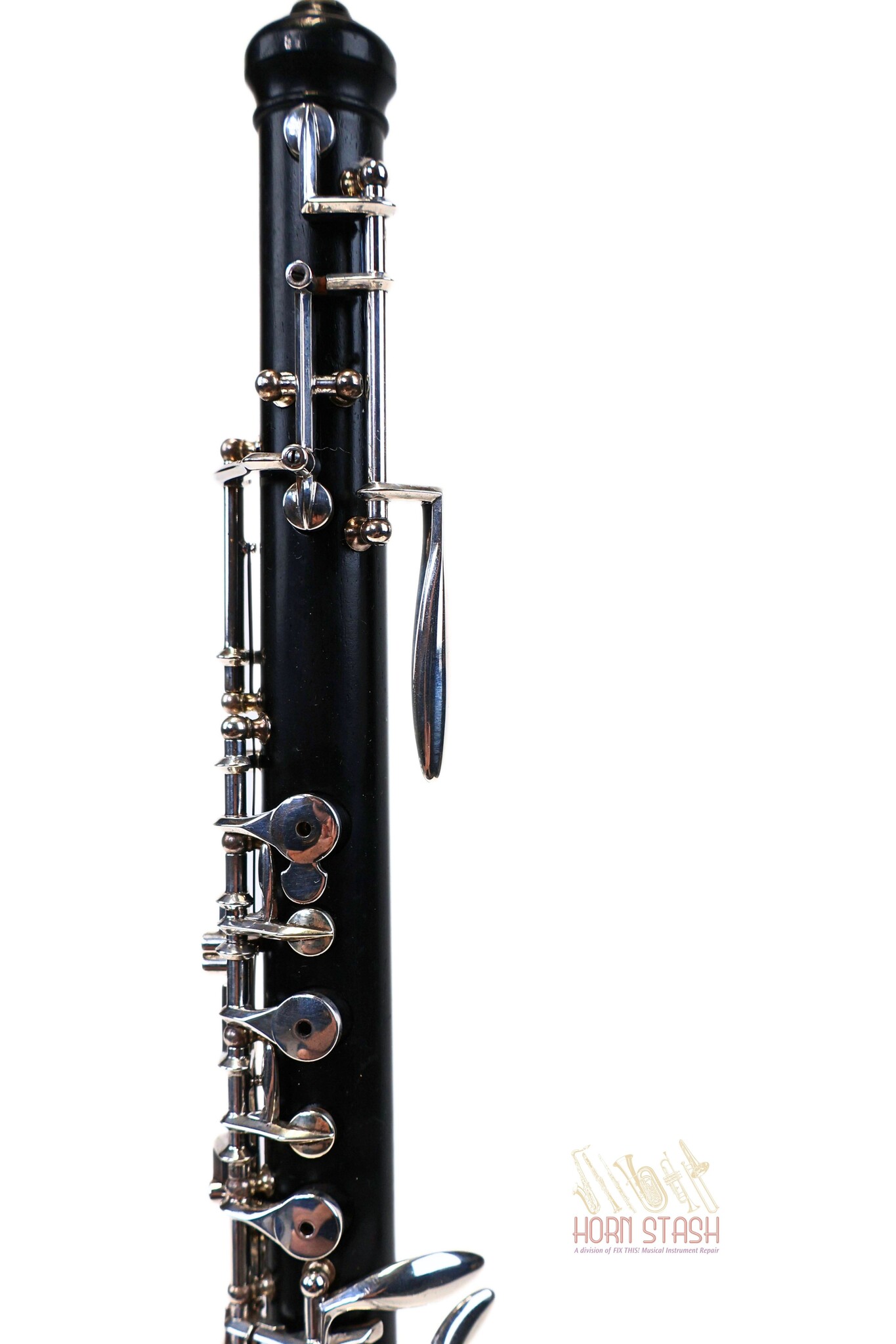 Buffet Used Buffet BC4011 Oboe - 218XX