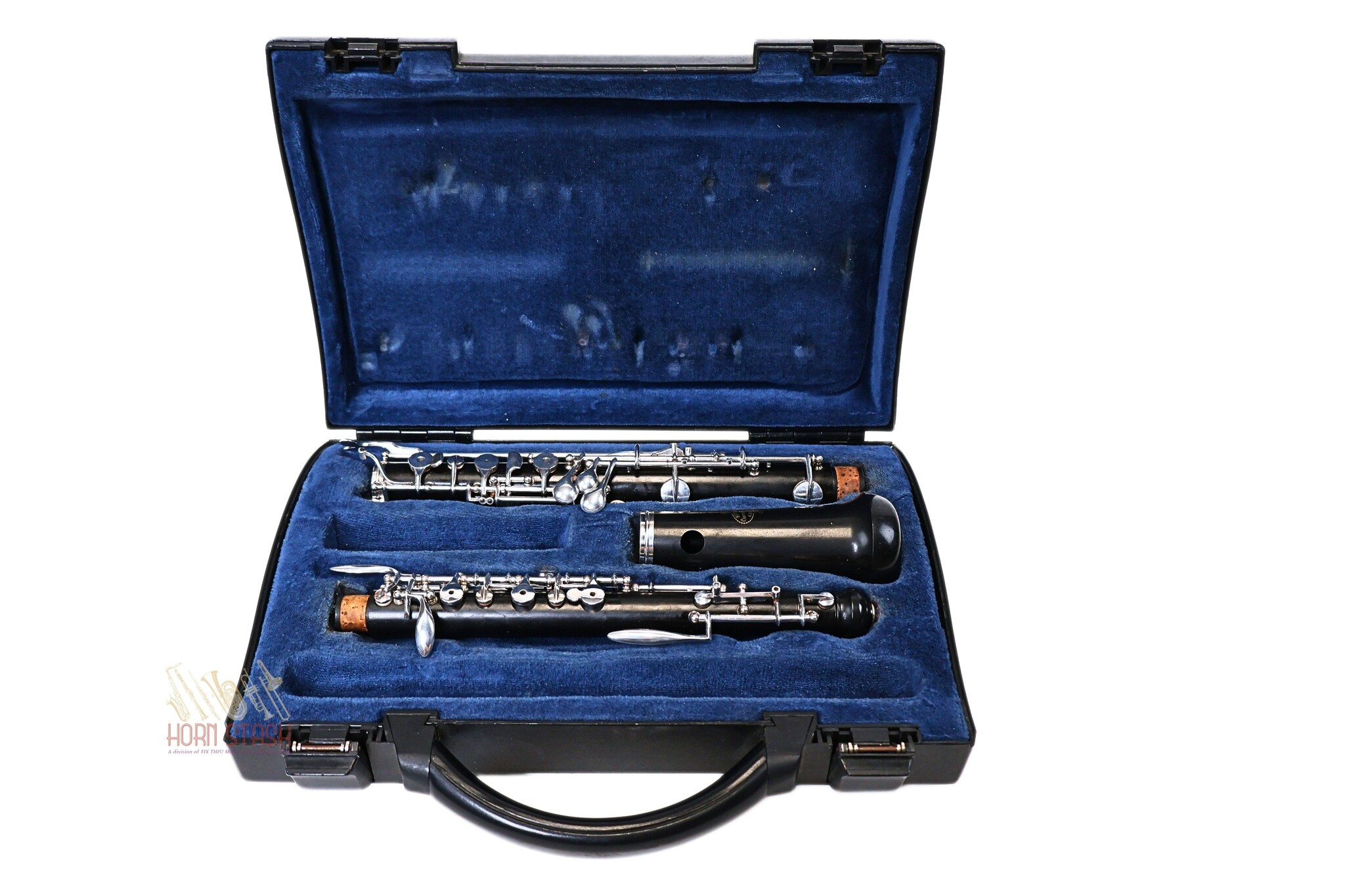Buffet Used Buffet BC4011 Oboe - 218XX