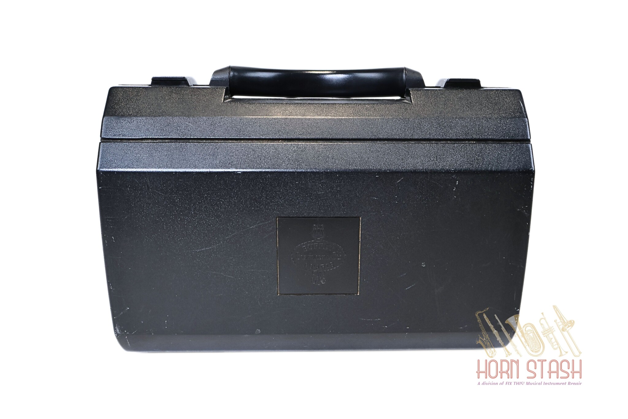 Buffet Used Buffet BC4011 Oboe - 218XX