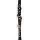 Buffet Used Buffet E11 Bb Clarinet  - 4755XX