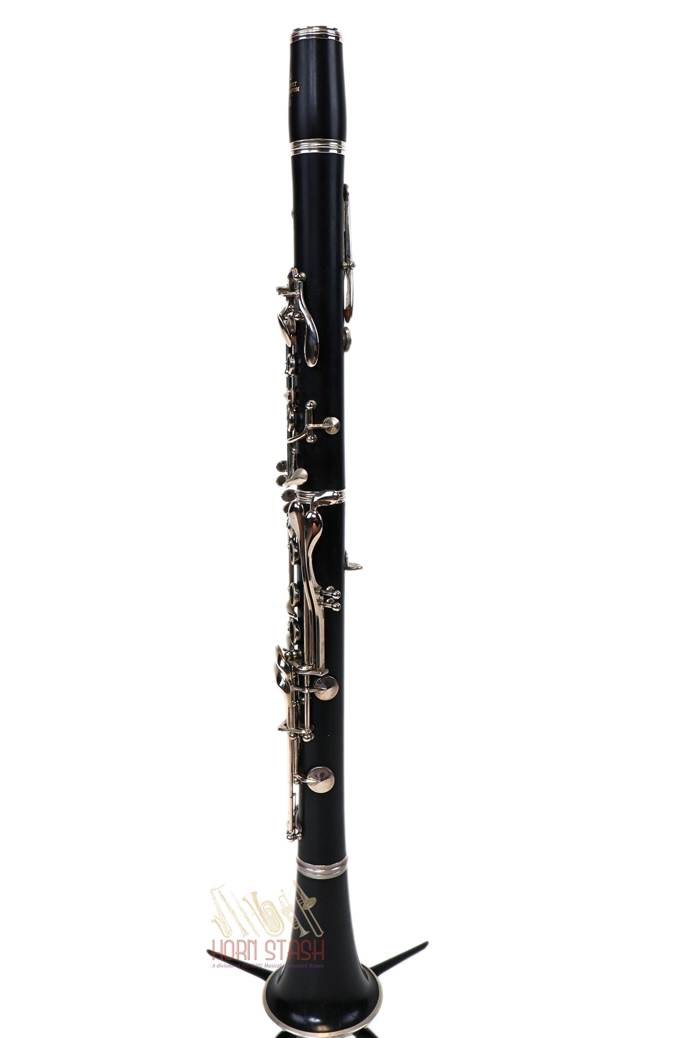 Buffet Used Buffet E11 Bb Clarinet  - 4755XX