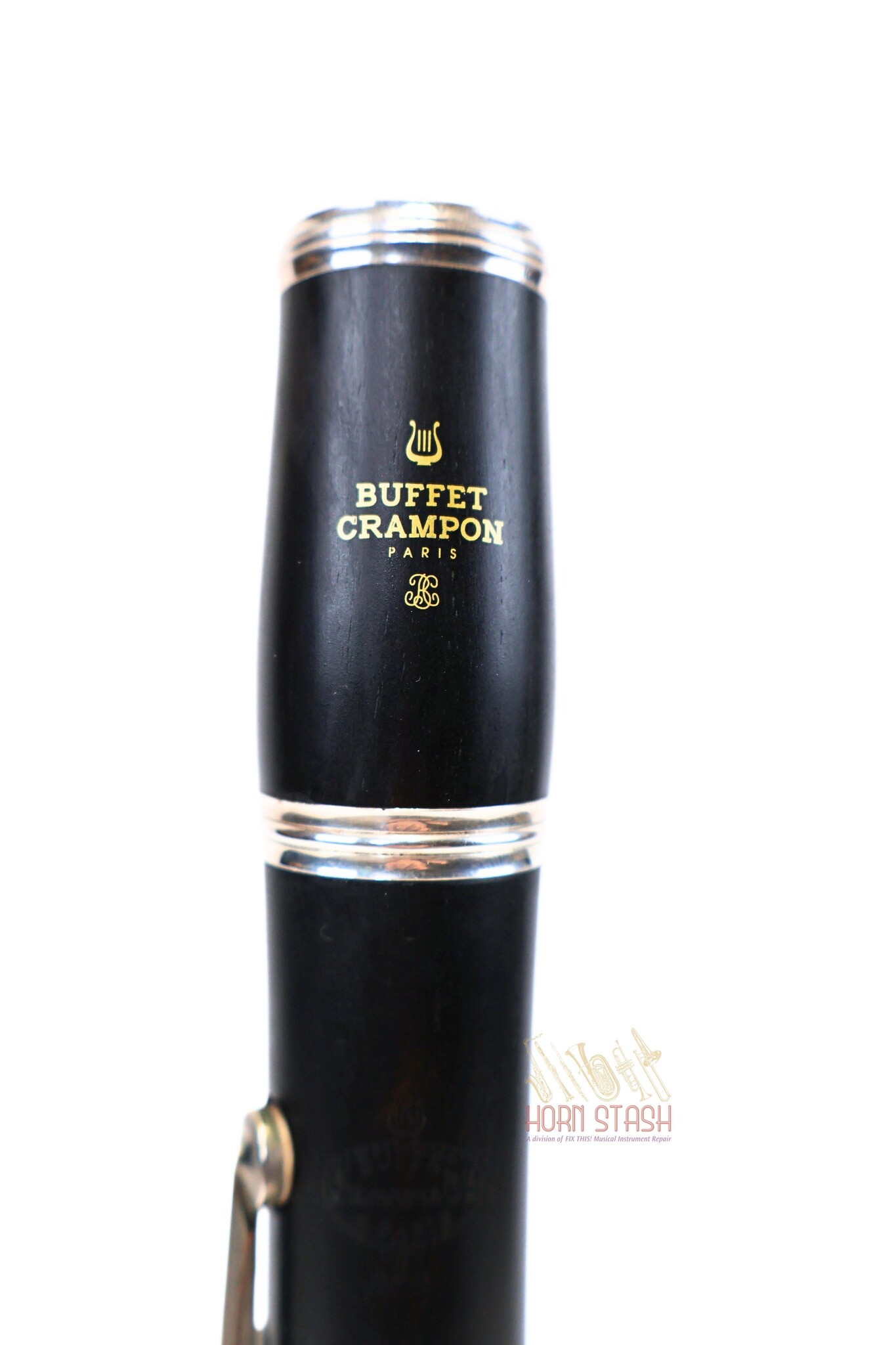 Buffet Used Buffet E11 Bb Clarinet  - 4755XX