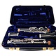 Buffet Used Buffet E11 Bb Clarinet  - 4755XX