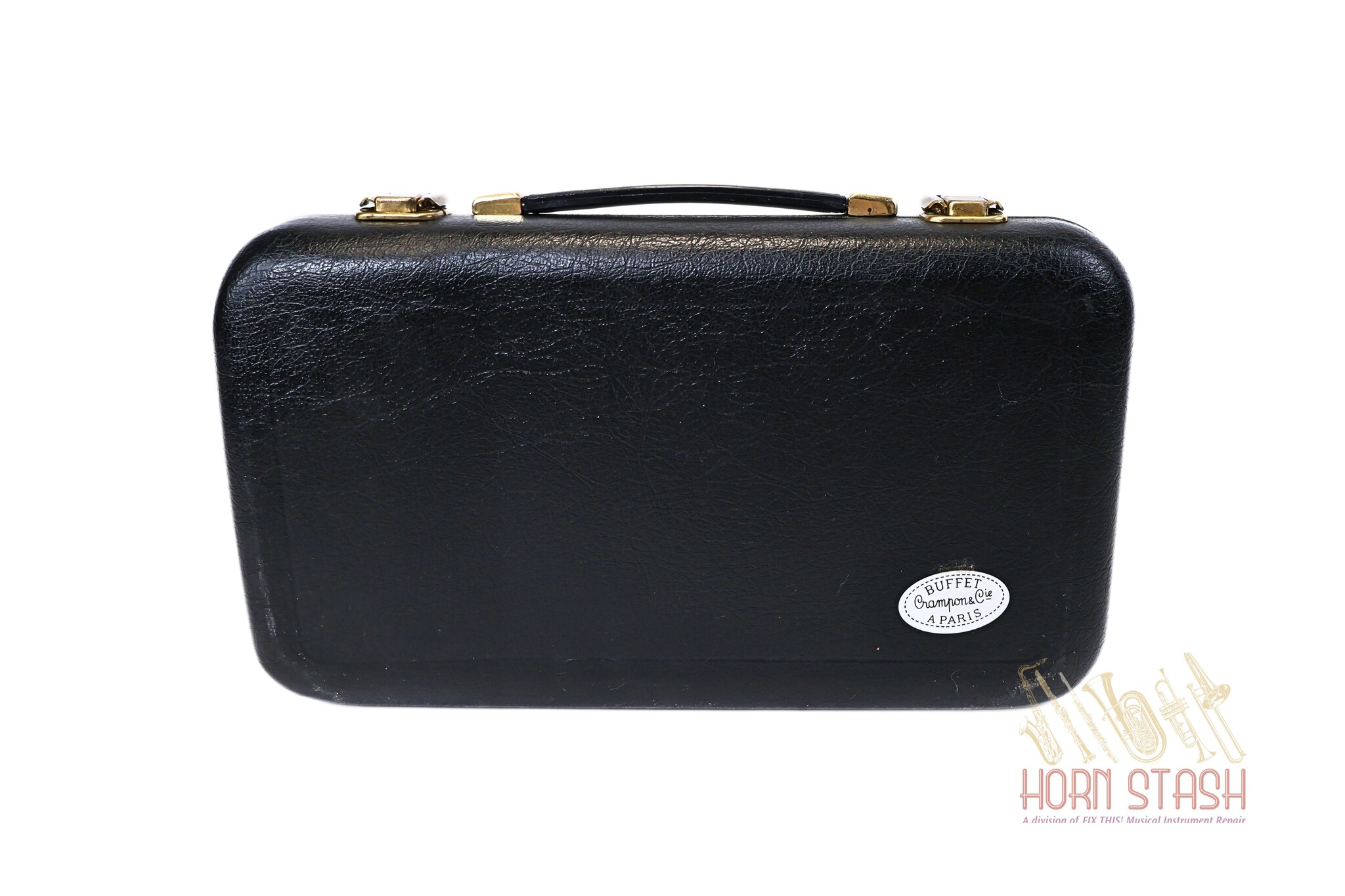 Buffet Used Buffet E11 Bb Clarinet  - 4755XX