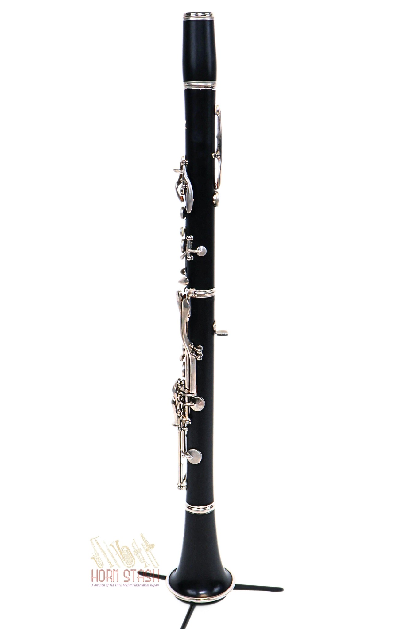Yamaha Used Yamaha YCL-34 Clarinet 004325AXX
