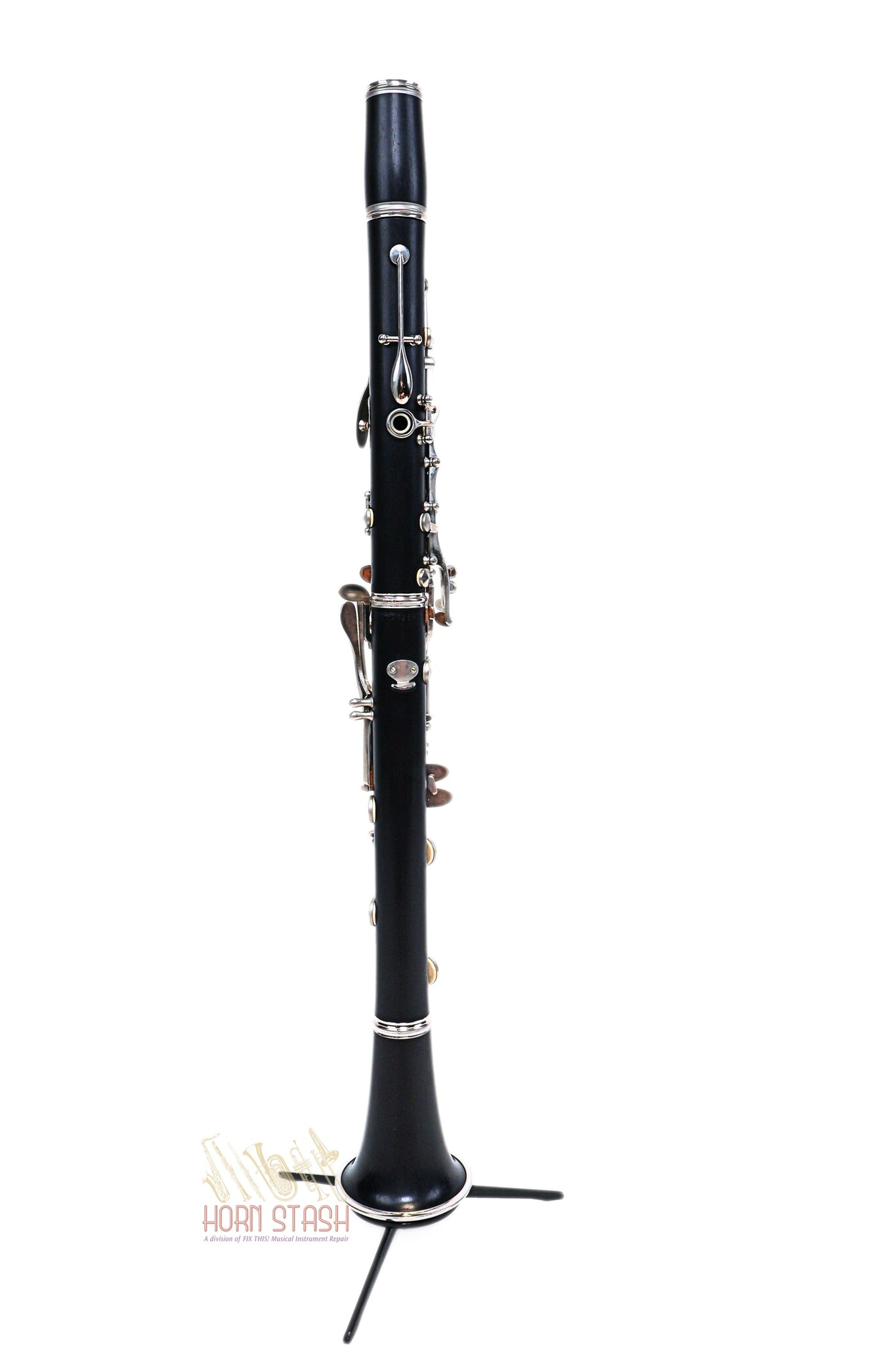 Yamaha Used Yamaha YCL-34 Clarinet 004325AXX