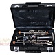 Yamaha Used Yamaha YCL-34 Clarinet 004325AXX