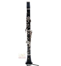 Yamaha Used Yamaha YCL-34 Clarinet 048014AXX