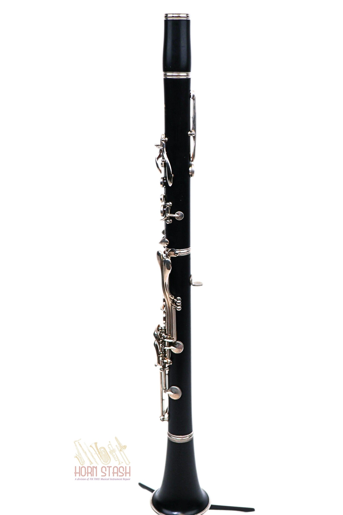 Yamaha Used Yamaha YCL-34 Clarinet 048014AXX