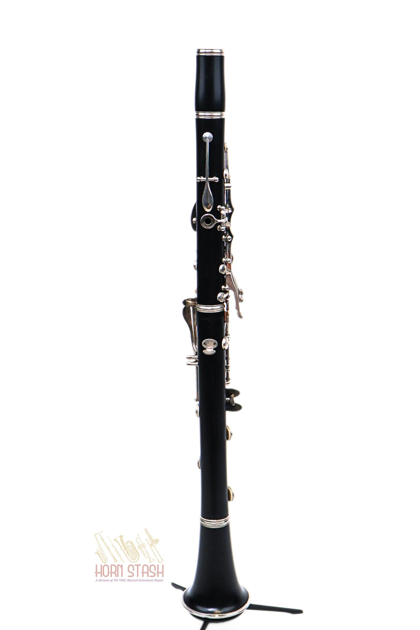 Yamaha Used Yamaha YCL-34 Clarinet 048014AXX