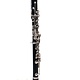 Yamaha Used Yamaha YCL-34 Clarinet 048014AXX