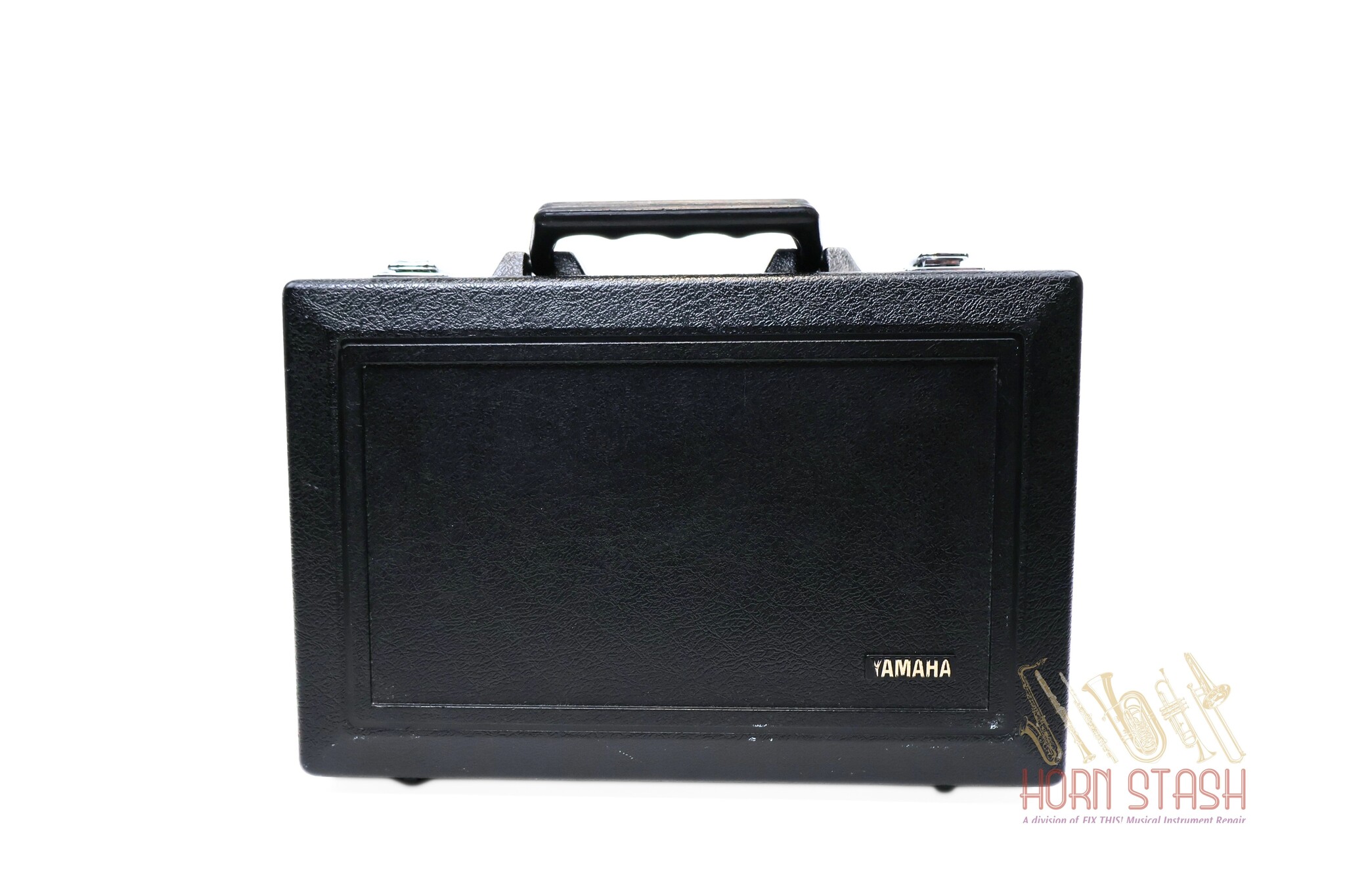 Yamaha Used Yamaha YCL-34 Clarinet 048014AXX