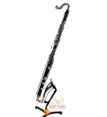Leblanc Used Leblanc Paris 430S Bass Clarinet - 170XX