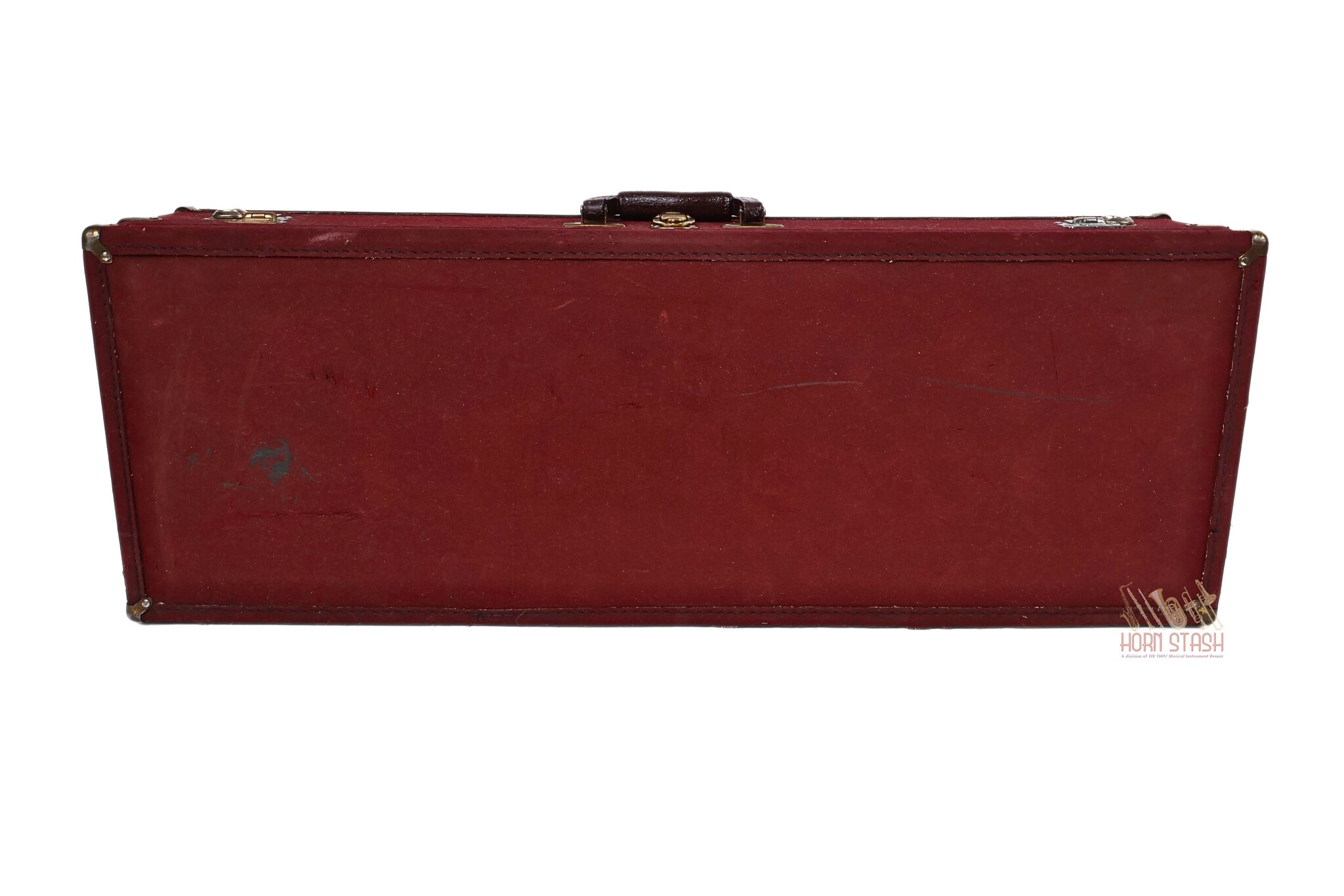 Leblanc Used Leblanc Paris 430S Bass Clarinet - 170XX