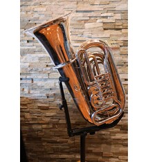 St. Petersburg Used St. Petersburg 202N BBb 4/4 Tuba - 52XX