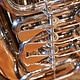 St. Petersburg Used St. Petersburg 202N BBb 4/4 Tuba - 52XX