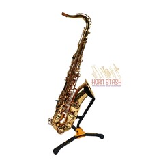 Jupiter Used Jupiter JTS700 Tenor Saxophone - BF028XX